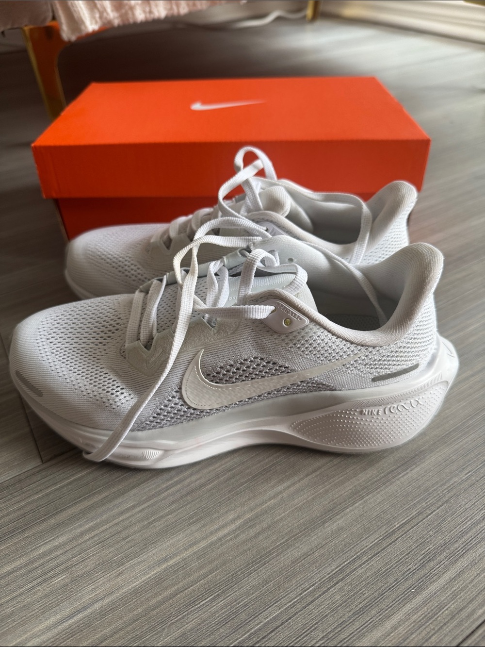 Nike Air Zoom Pegasus 41 - Picture 3 of 8